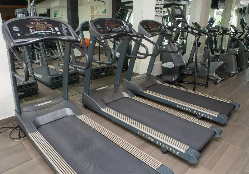 فندق Alegranza Luxury Resort  All Master Suite