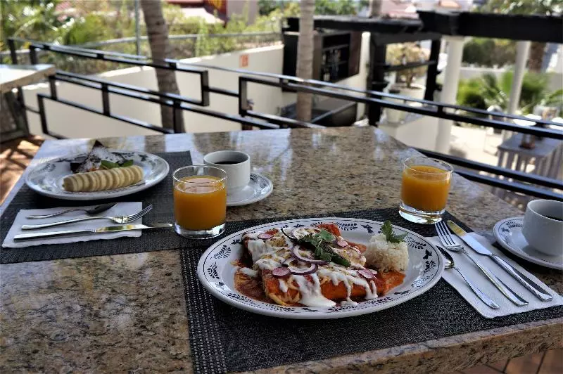 فندق Alegranza Luxury Resort  All Master Suite