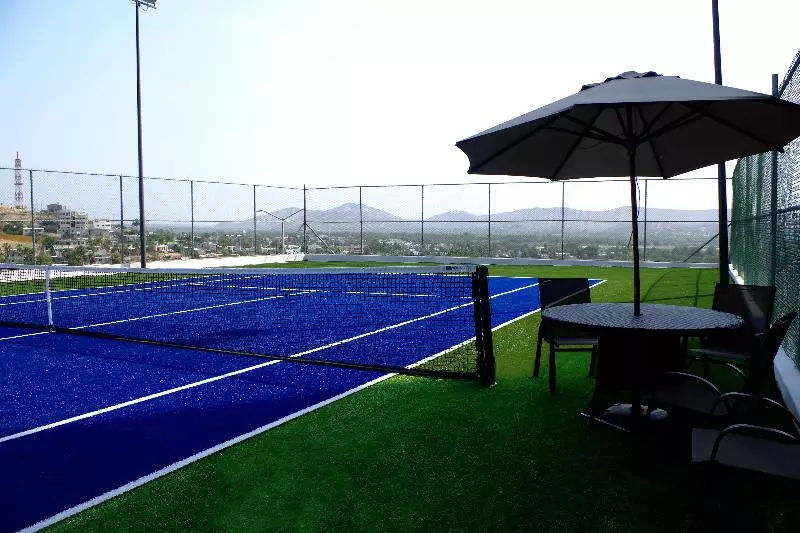 فندق Alegranza Luxury Resort  All Master Suite