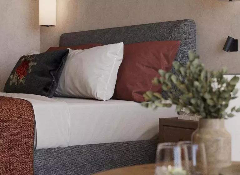 ホテル Alkyna Lifestyle Beach Resort