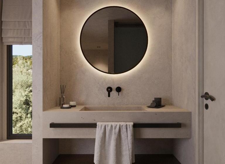 בית מלון כפרי Alkyna Lifestyle Beach Resort