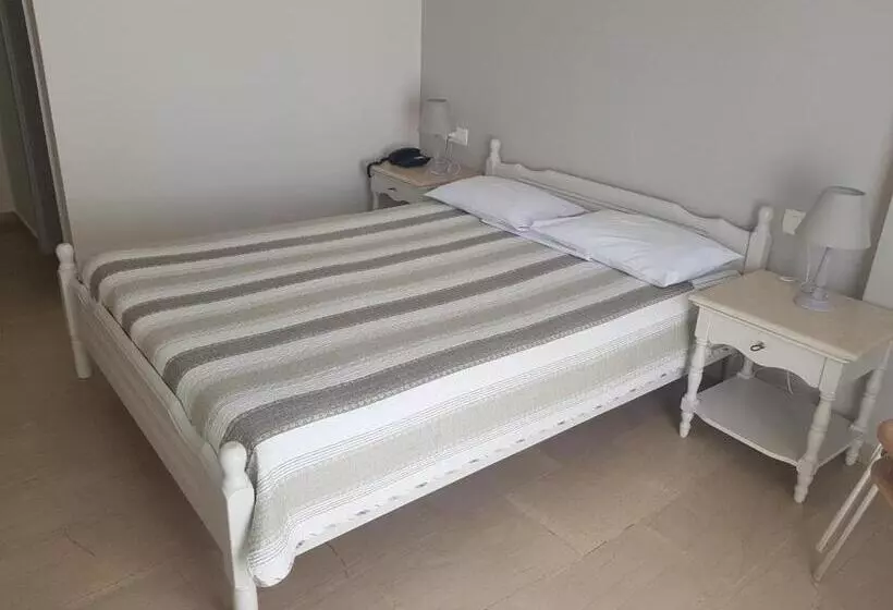 בית מלון כפרי Alkyon