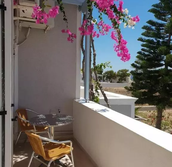 בית מלון כפרי Alkyon