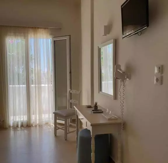 בית מלון כפרי Alkyon