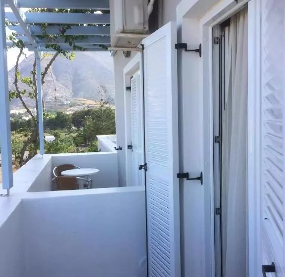 בית מלון כפרי Alkyon