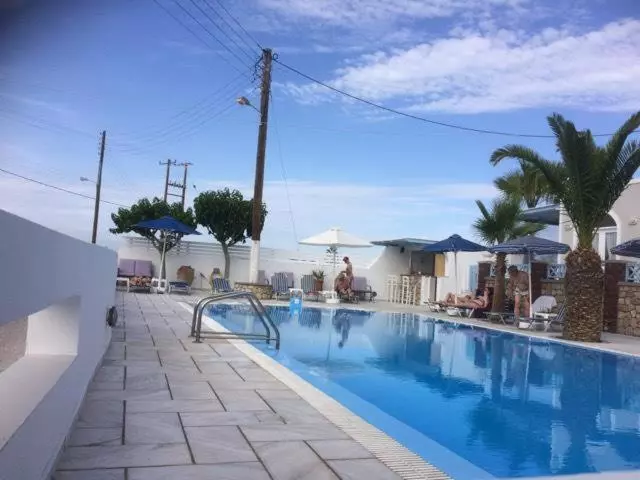 בית מלון כפרי Alkyon