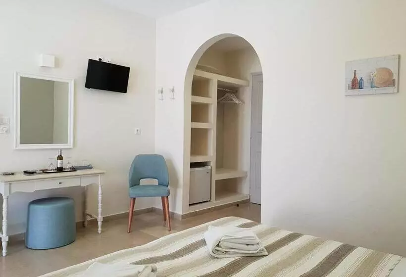 בית מלון כפרי Alkyon