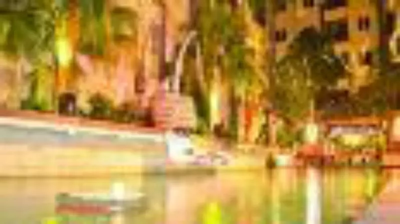 호텔 Bali Kuta Resort