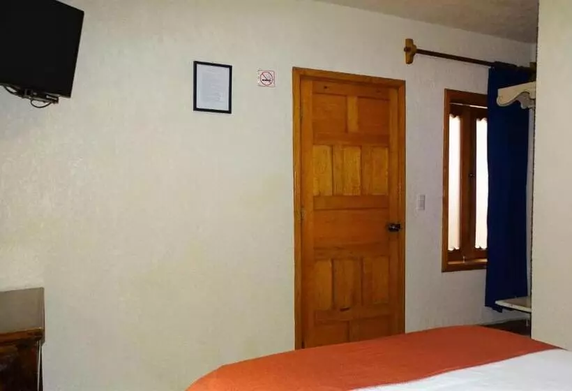 هتل Barrio Antiguo