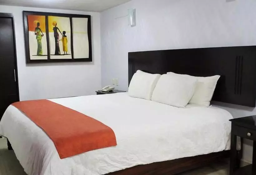 هتل Barrio Antiguo