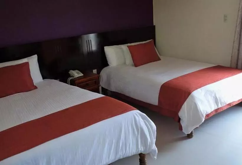 هتل Barrio Antiguo