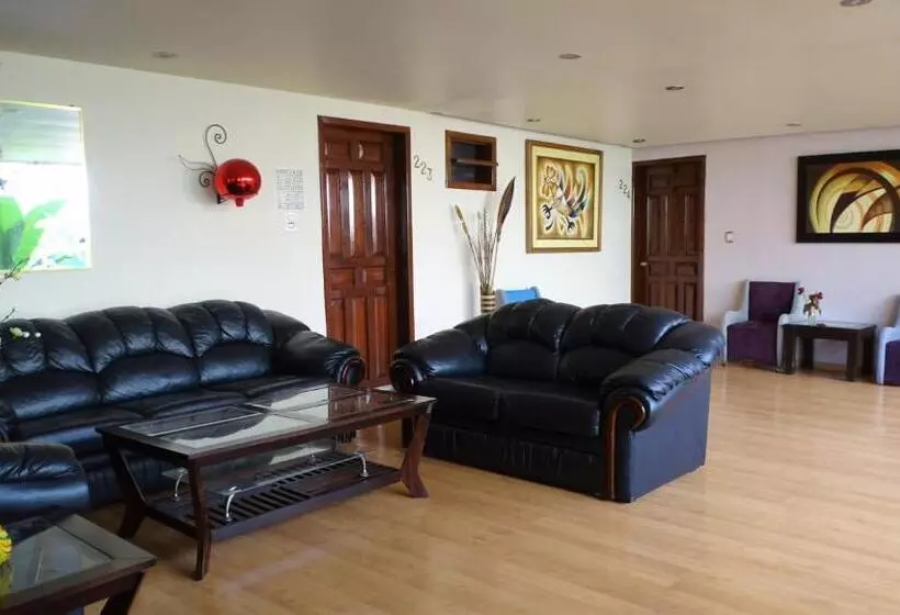 هتل Barrio Antiguo