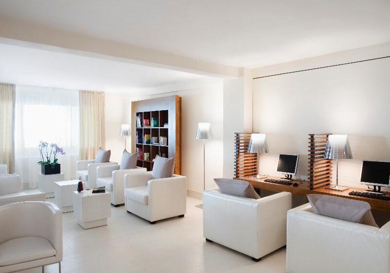 فندق Beloved Playa Mujeres  All Inclusive Adults Only