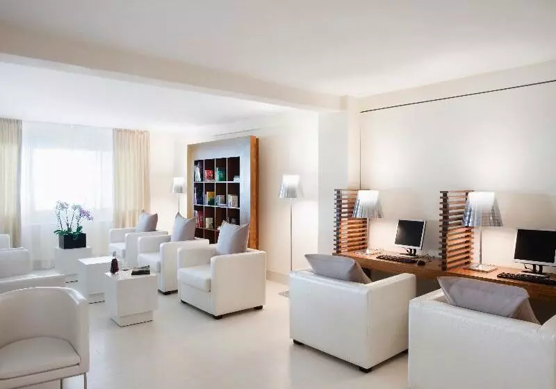 Отель Beloved Playa Mujeres All Inclusive Adults Only