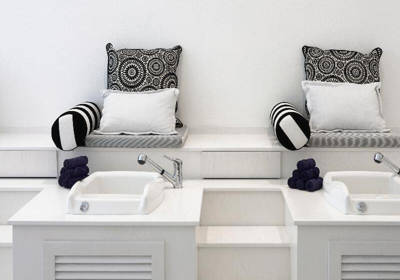 فندق Beloved Playa Mujeres  All Inclusive Adults Only