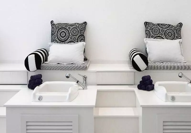 Отель Beloved Playa Mujeres All Inclusive Adults Only