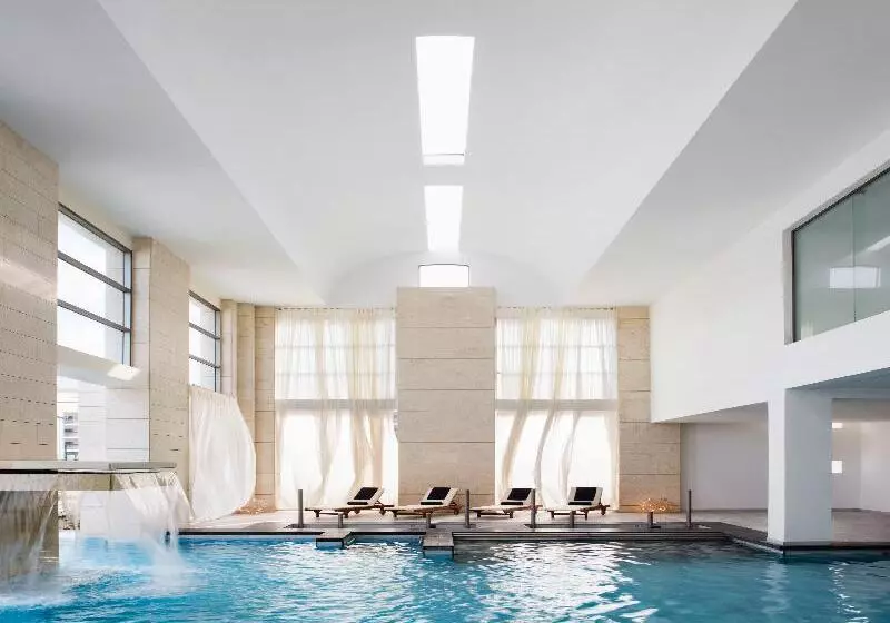 Отель Beloved Playa Mujeres All Inclusive Adults Only