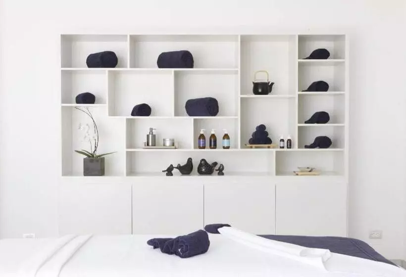 Отель Beloved Playa Mujeres All Inclusive Adults Only