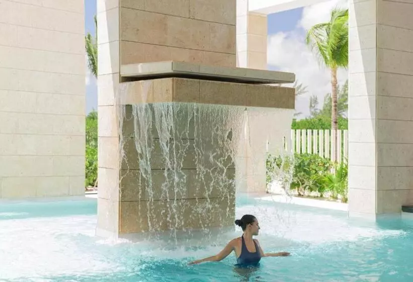 Отель Beloved Playa Mujeres All Inclusive Adults Only