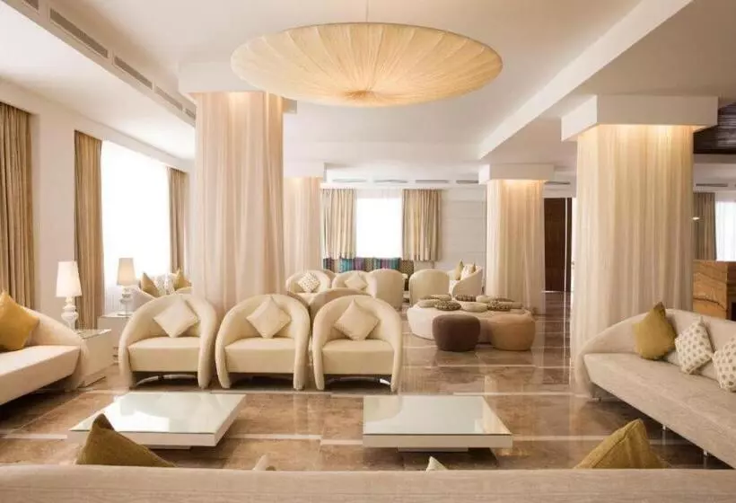 Отель Beloved Playa Mujeres All Inclusive Adults Only