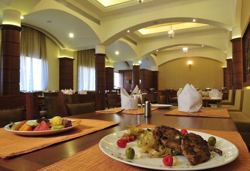 Hotel Cambay Resort Udaipur