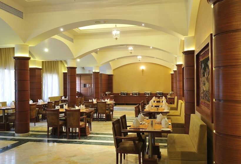 Hotel Cambay Resort Udaipur