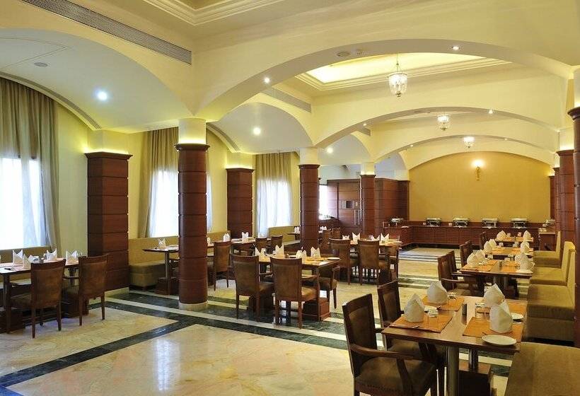 Hotel Cambay Resort Udaipur