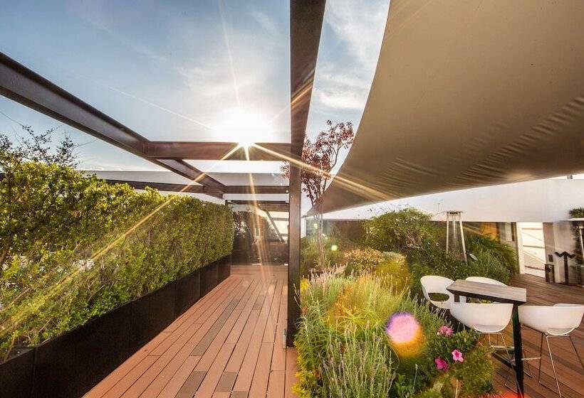 Cantera 10 Hotel Boutique