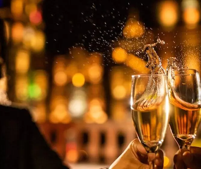 Cantera 10 Hotel Boutique