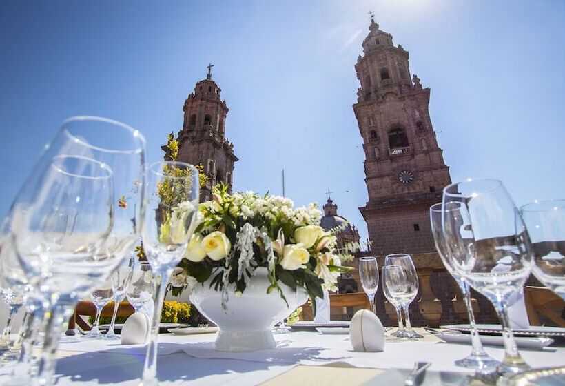 Cantera 10 Hotel Boutique