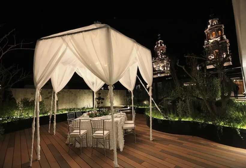 Cantera 10 Hotel Boutique