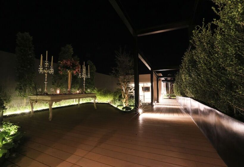 Cantera 10 Hotel Boutique