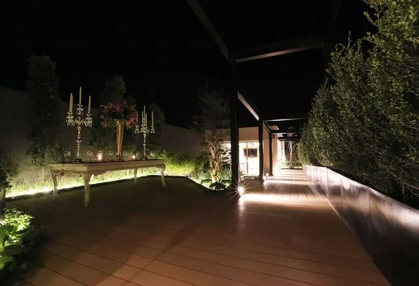 Cantera 10 Hotel Boutique