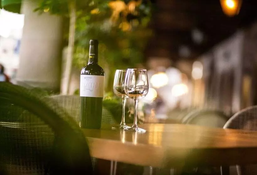 Cantera 10 Hotel Boutique