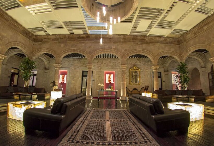 Cantera 10 Hotel Boutique