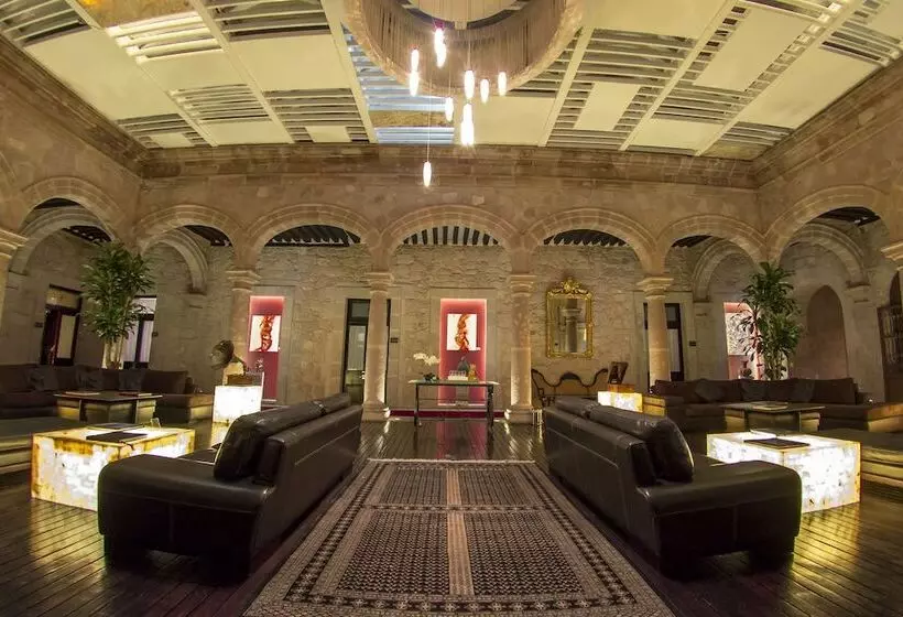 Cantera 10 Hotel Boutique