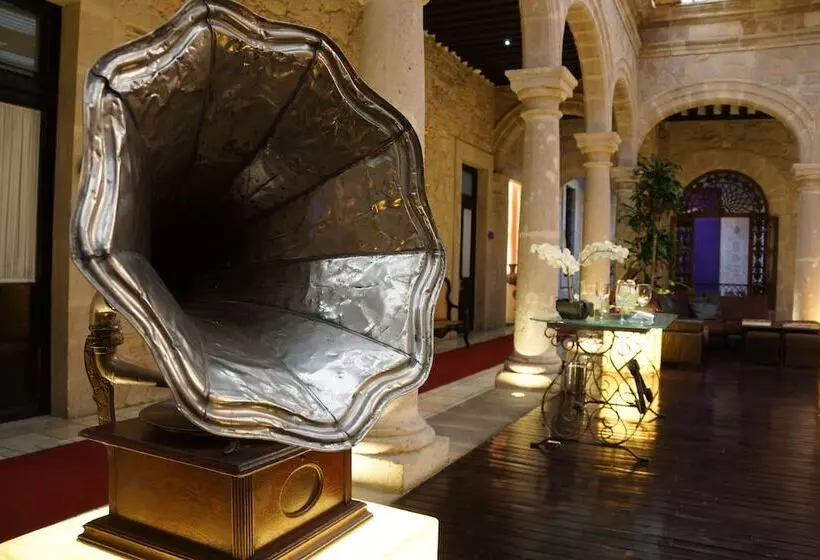 Cantera 10 Hotel Boutique