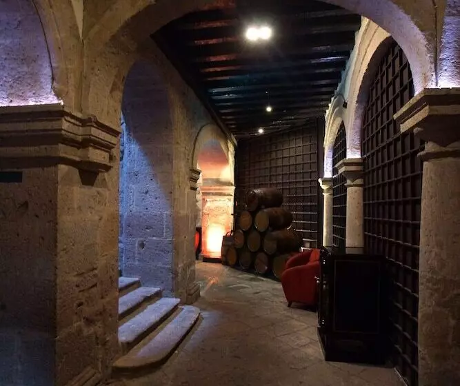 Cantera 10 Hotel Boutique