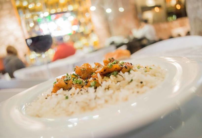 Cantera 10 Hotel Boutique