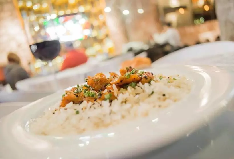 Cantera 10 Hotel Boutique