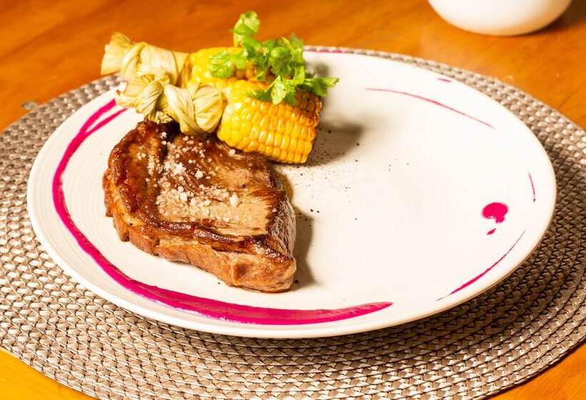 Cantera 10 Hotel Boutique