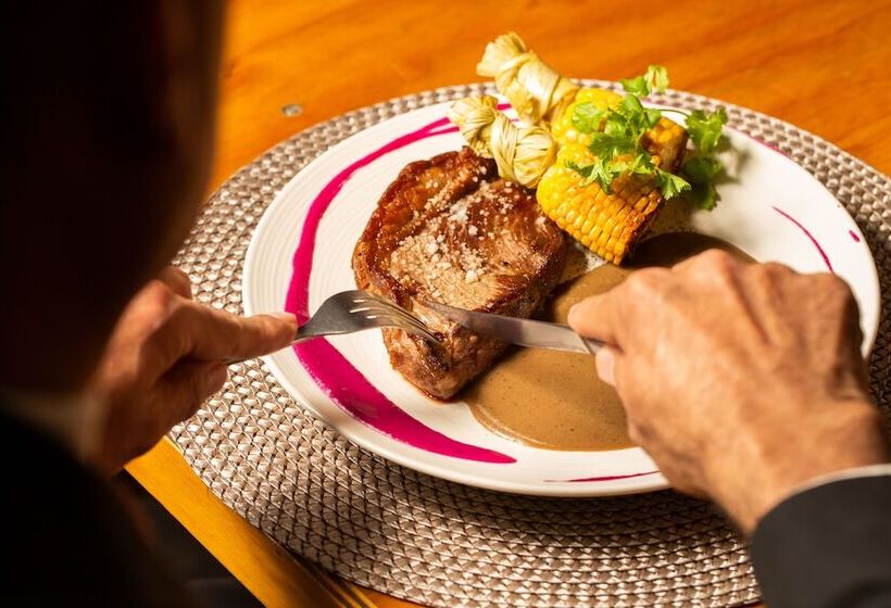 Cantera 10 Hotel Boutique