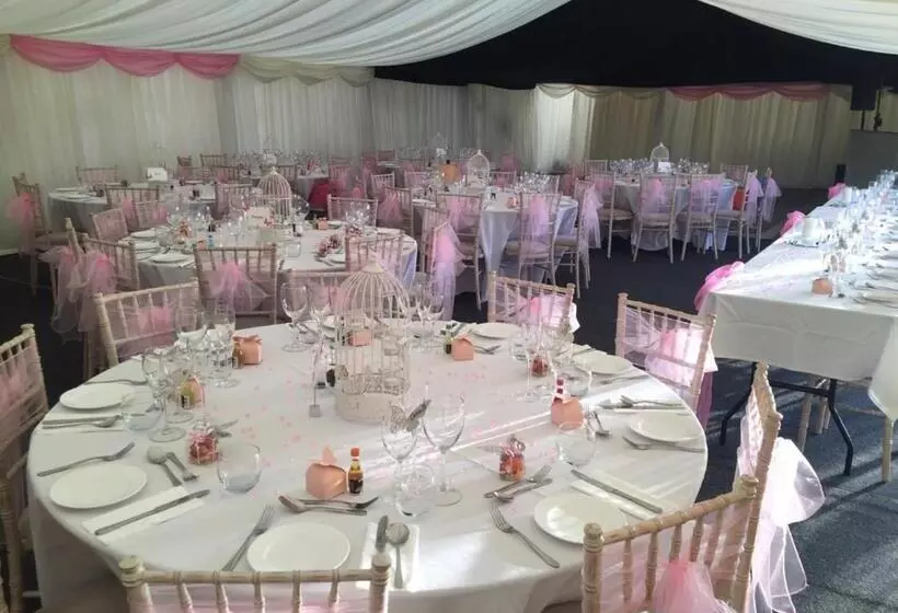 בית מלון כפרי Coach House