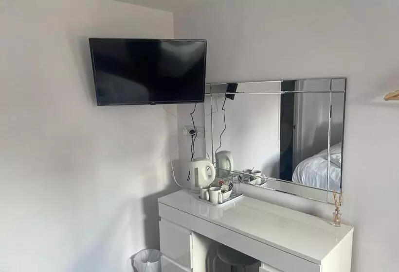 בית מלון כפרי Coach House