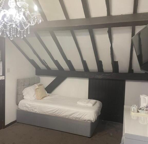 ホテル Coach House