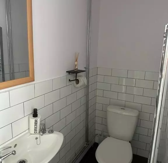 בית מלון כפרי Coach House