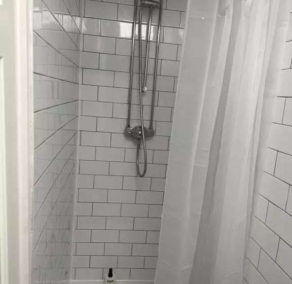 בית מלון כפרי Coach House