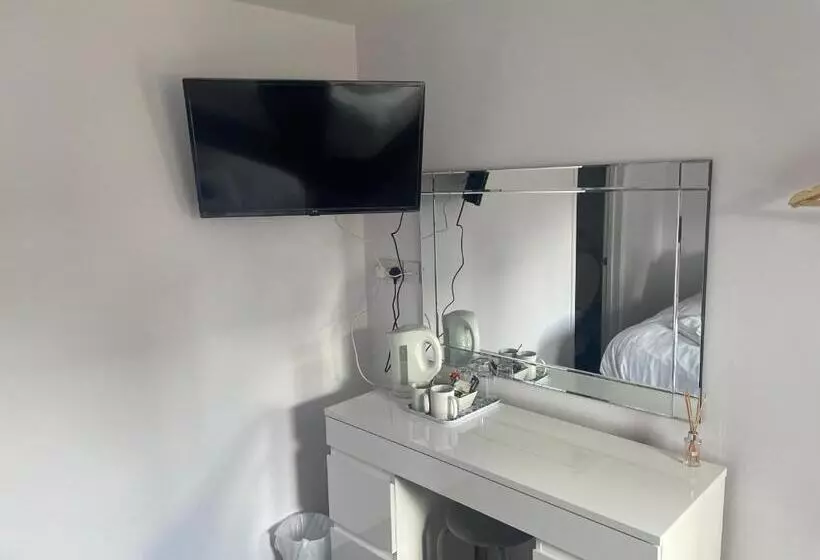 בית מלון כפרי Coach House