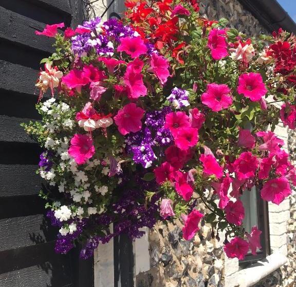 ホテル Coach House