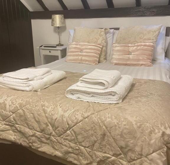 ホテル Coach House